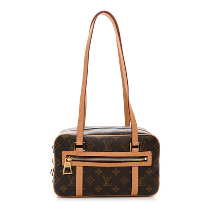 Louis Vuitton Monogram Cite 1 of 9
