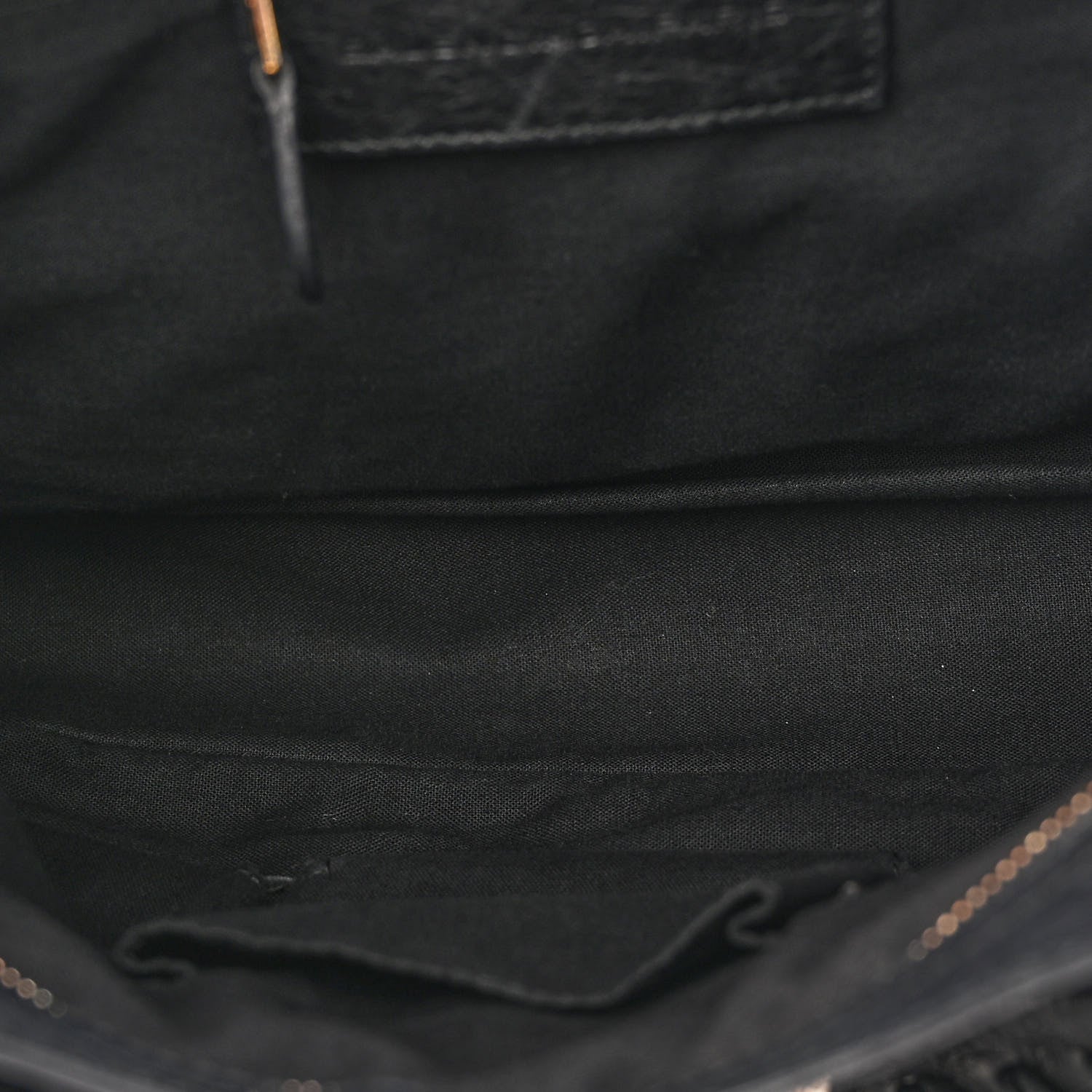 Balenciaga Agneau Giant 12 Rose Gold Hardware Town Black 5 of 12