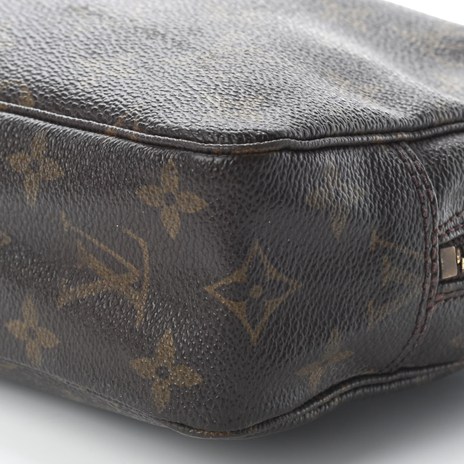 Louis Vuitton Monogram Trousse Toilette 23 6 of 8