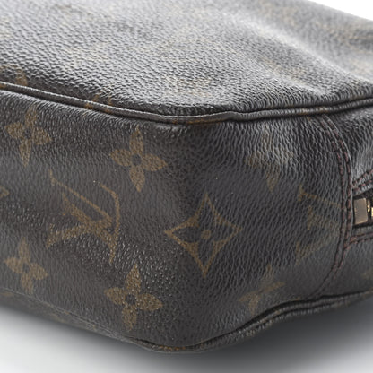 Louis Vuitton Monogram Trousse Toilette 23 6 of 8