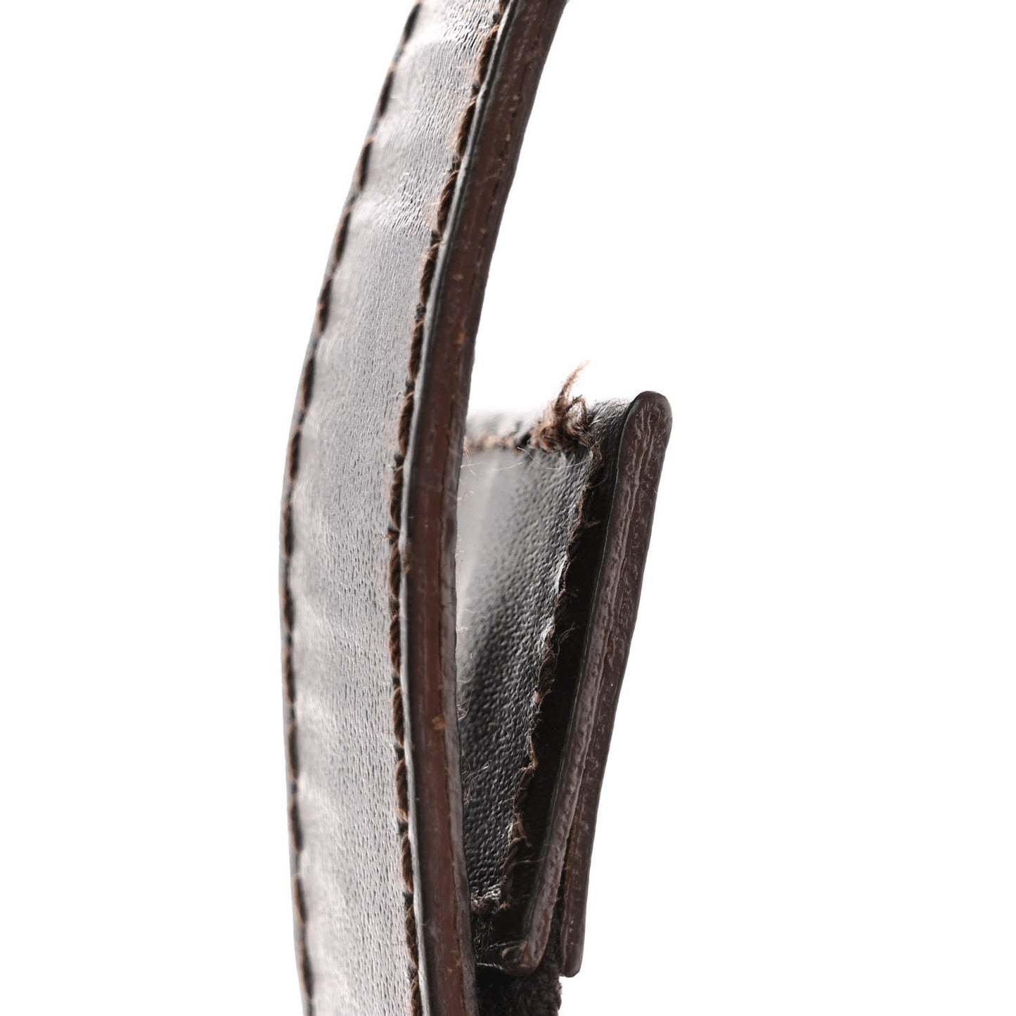 Zucchino Mini Pochette Tobacco Moro