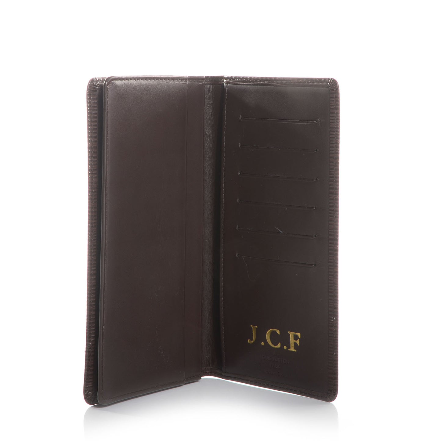 Epi Porte-Cartes Credit Yen Wallet Moka