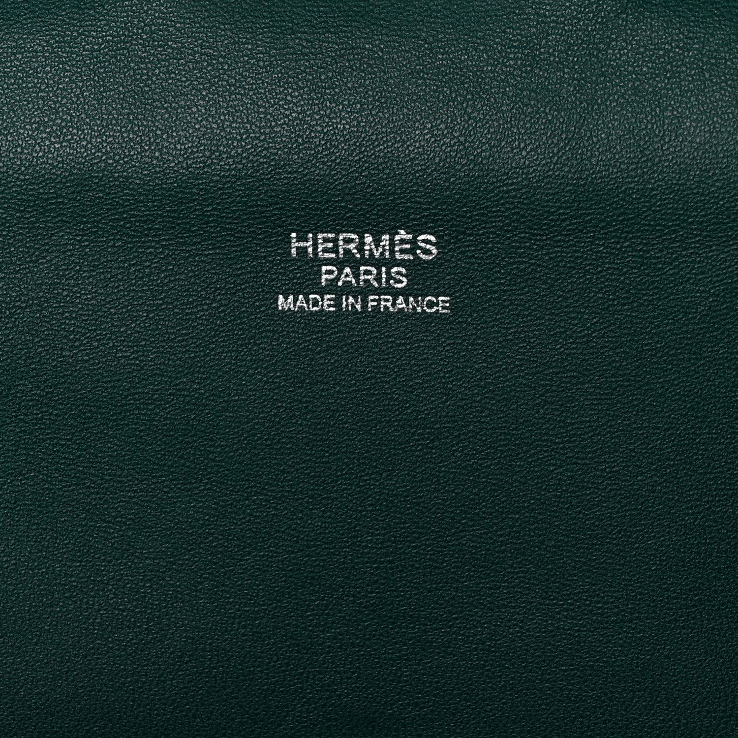 Hermes Evercolor Toolbox 26 Malachite 6 of 14