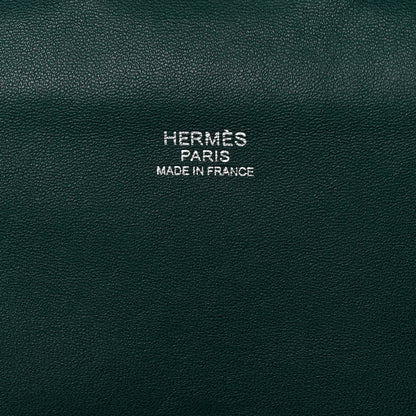 Hermes Evercolor Toolbox 26 Malachite 6 of 14