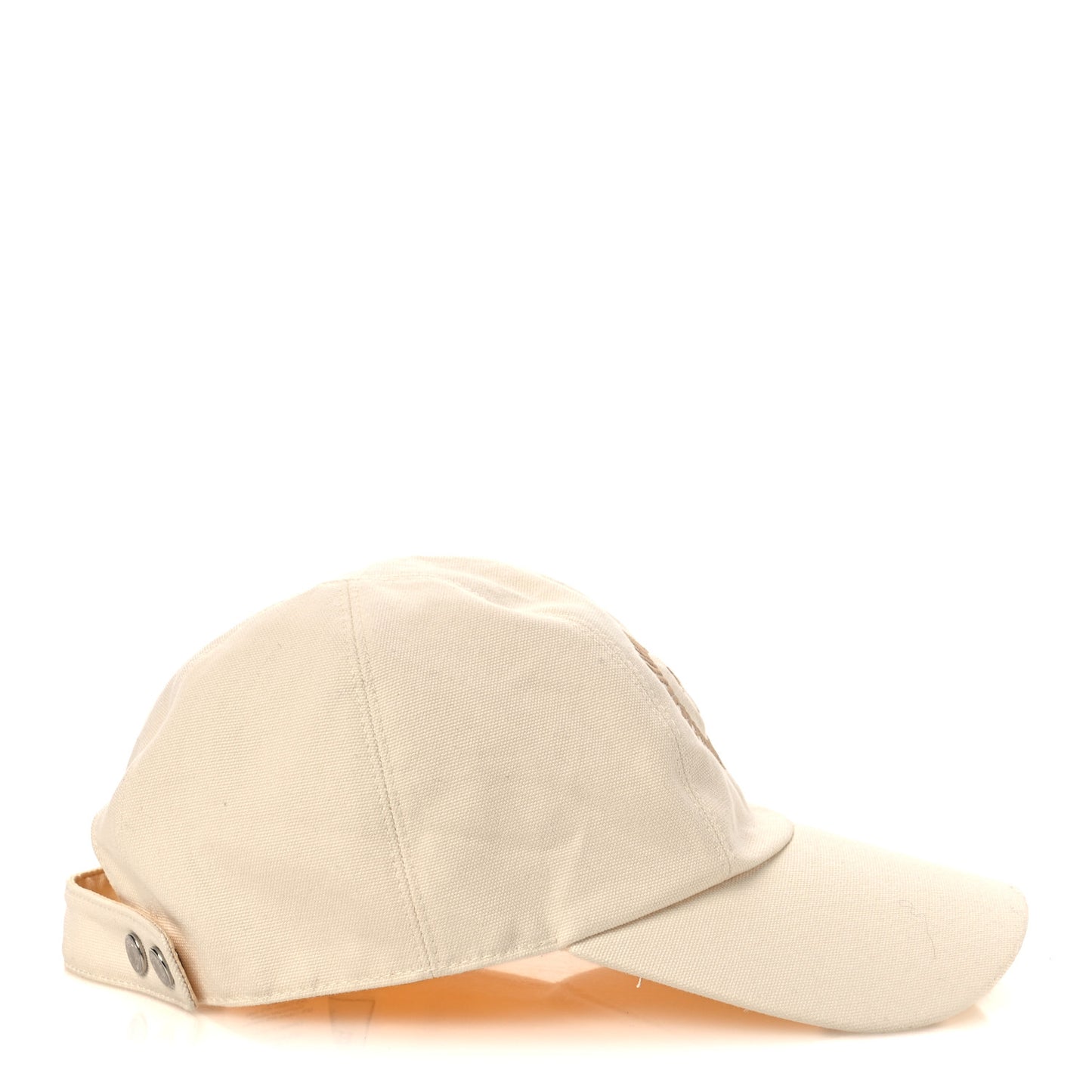 Cotton Davis Sunshine Hat 59 Ecru
