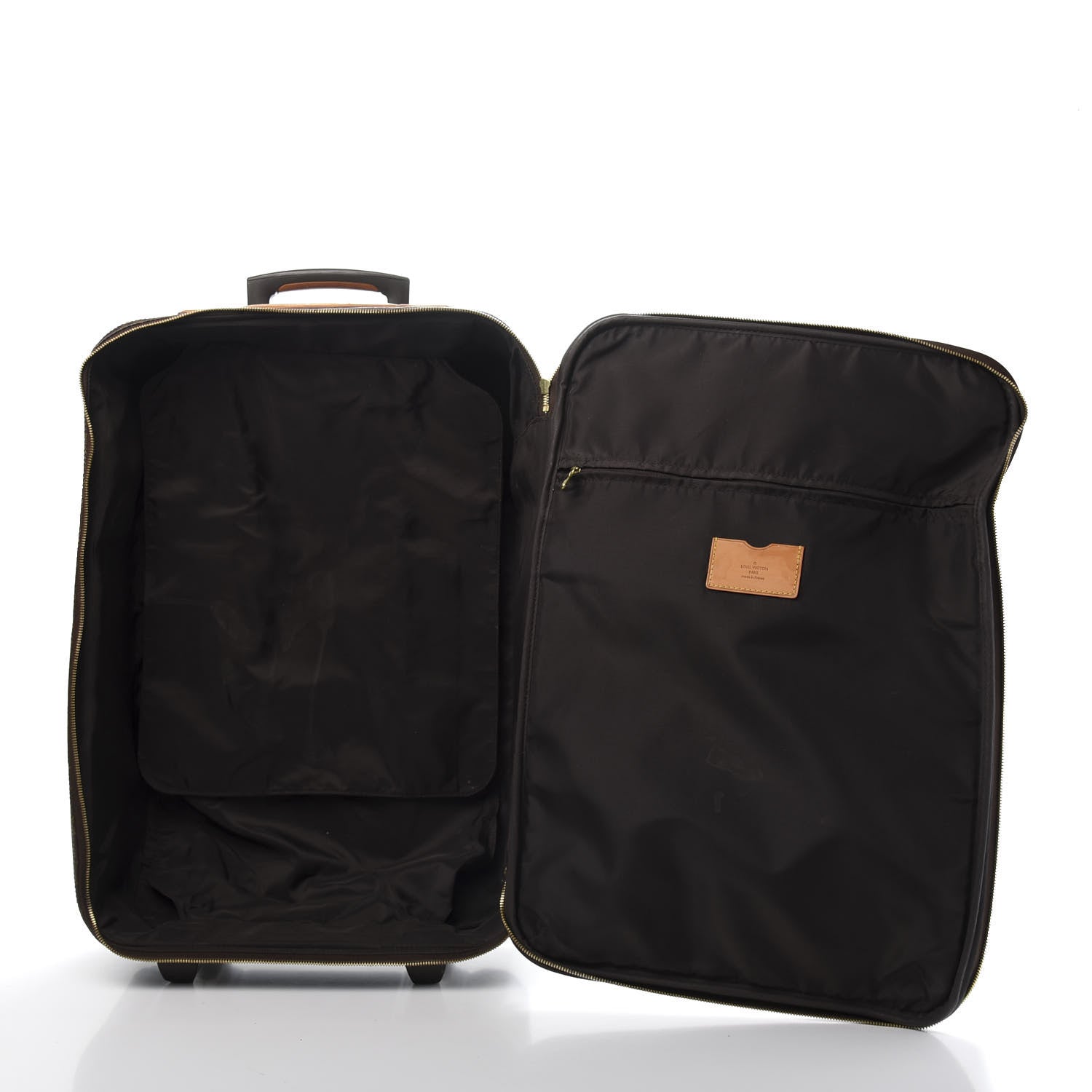 Louis Vuitton Monogram Pegase 55 6 of 26