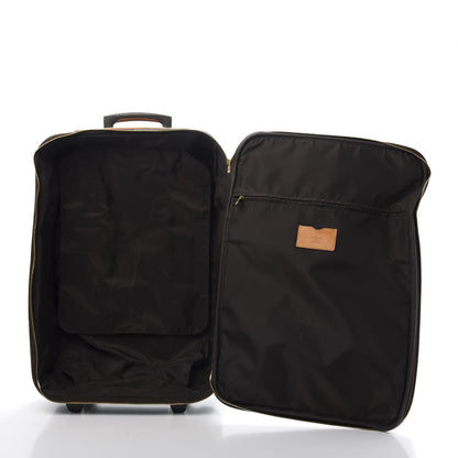 Louis Vuitton Monogram Pegase 55 6 of 26