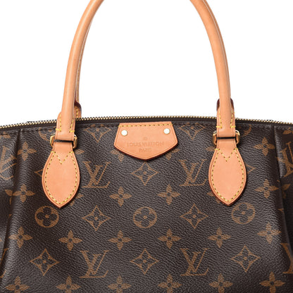 Louis Vuitton Monogram Turenne MM 10 of 10