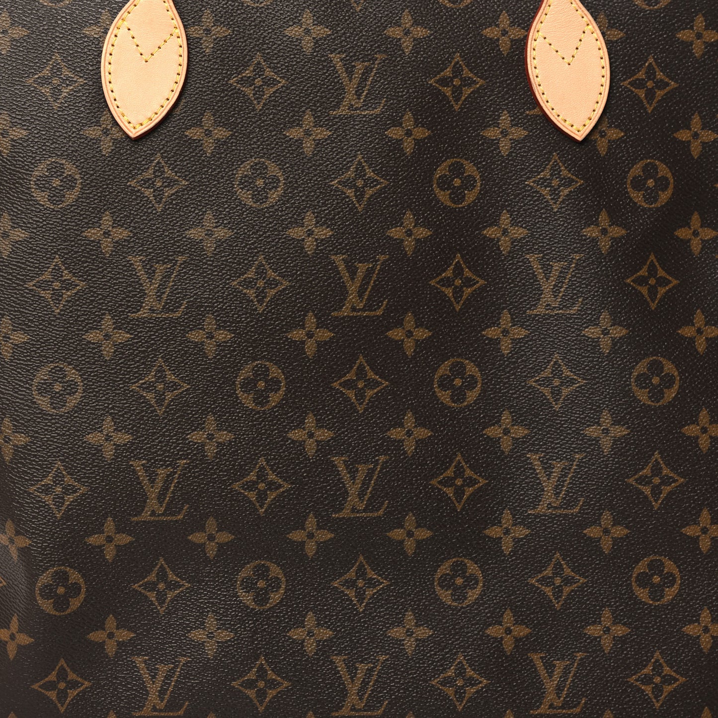 Monogram Neo Neverfull GM Pivoine