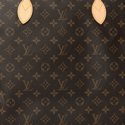 Louis Vuitton Monogram Neo Neverfull GM Pivoine 8 of 10