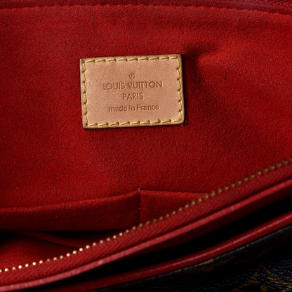 Louis Vuitton Monogram Pallas Cherry 7 of 11