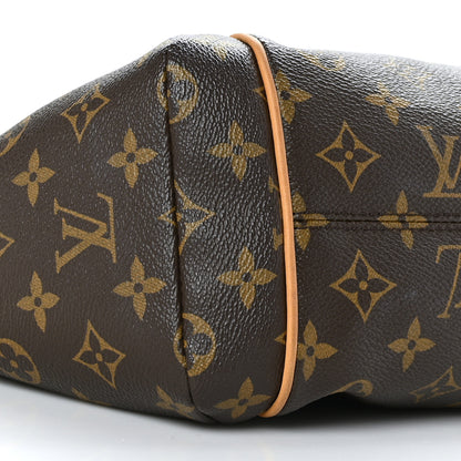 Louis Vuitton Monogram Totally PM 7 of 8
