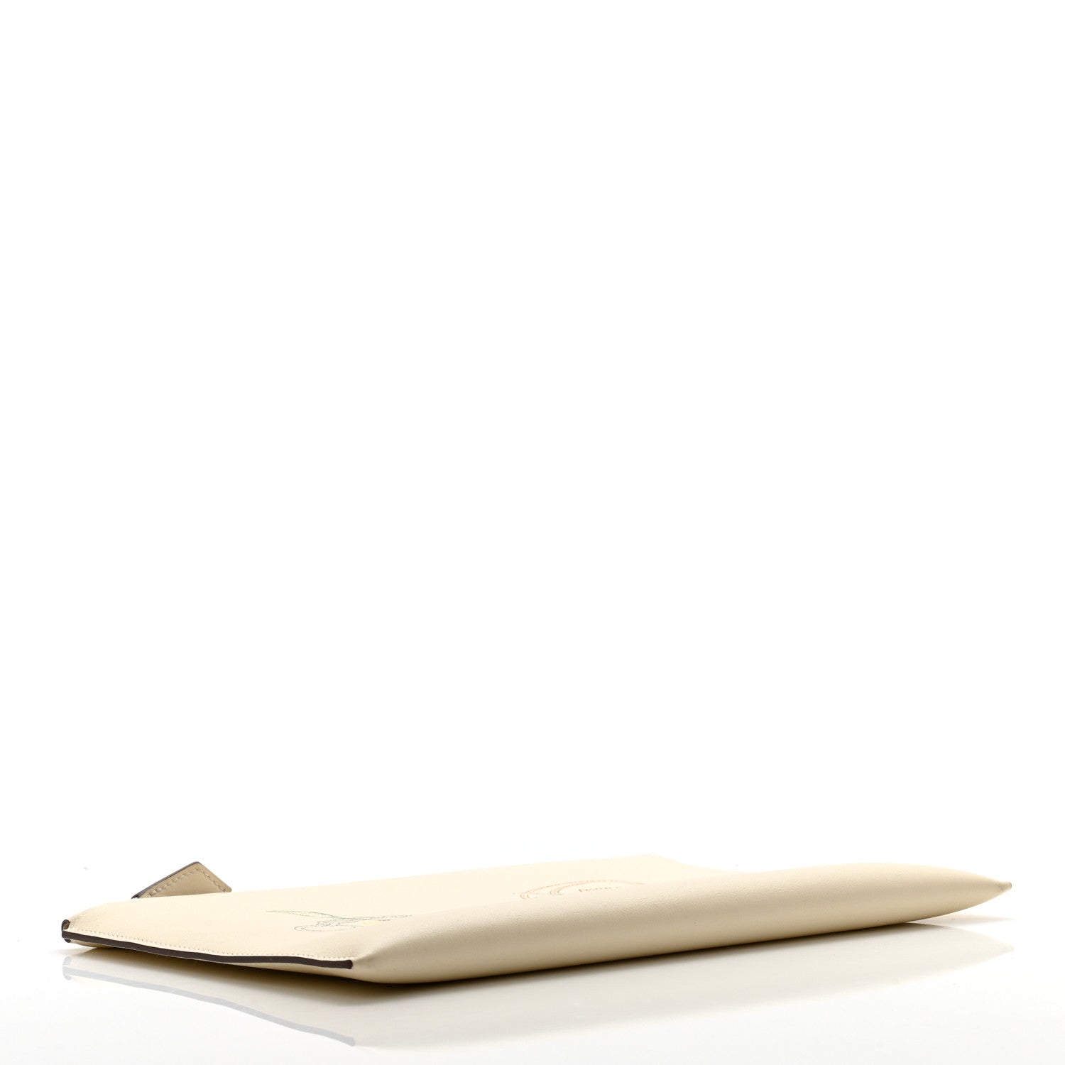 Hermes Swift In and Out Pouch Nata 4 of 8