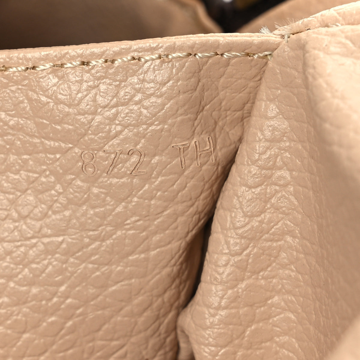 Louis Vuitton Monogram Trousse Toilette 28 7 of 10