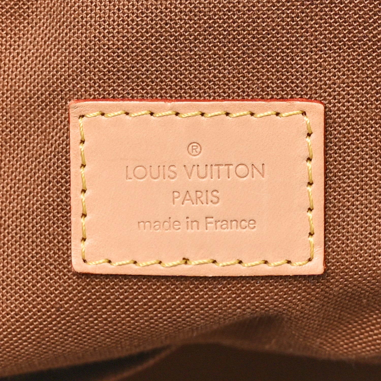 Louis Vuitton Monogram Eole 60 6 of 10