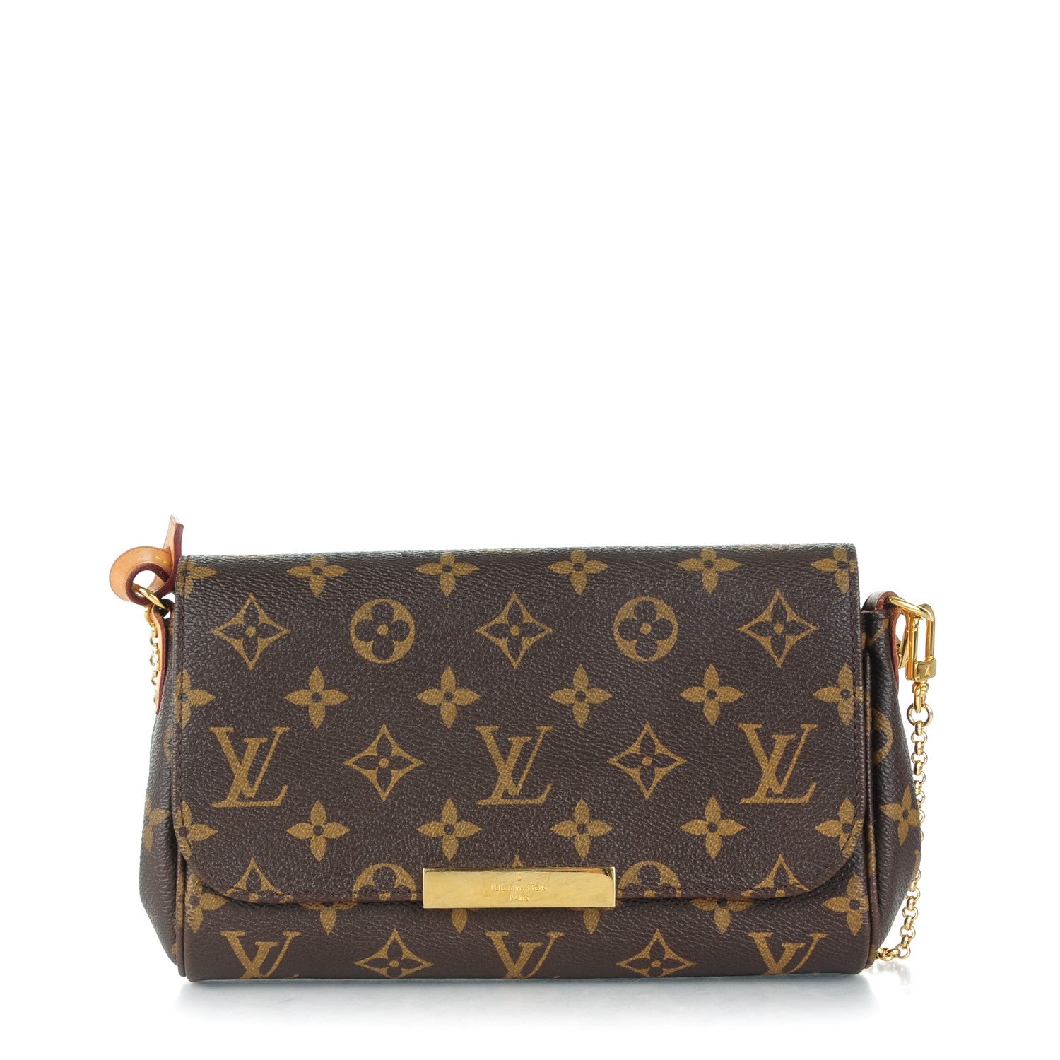 Louis Vuitton Monogram Favorite PM 1 of 8