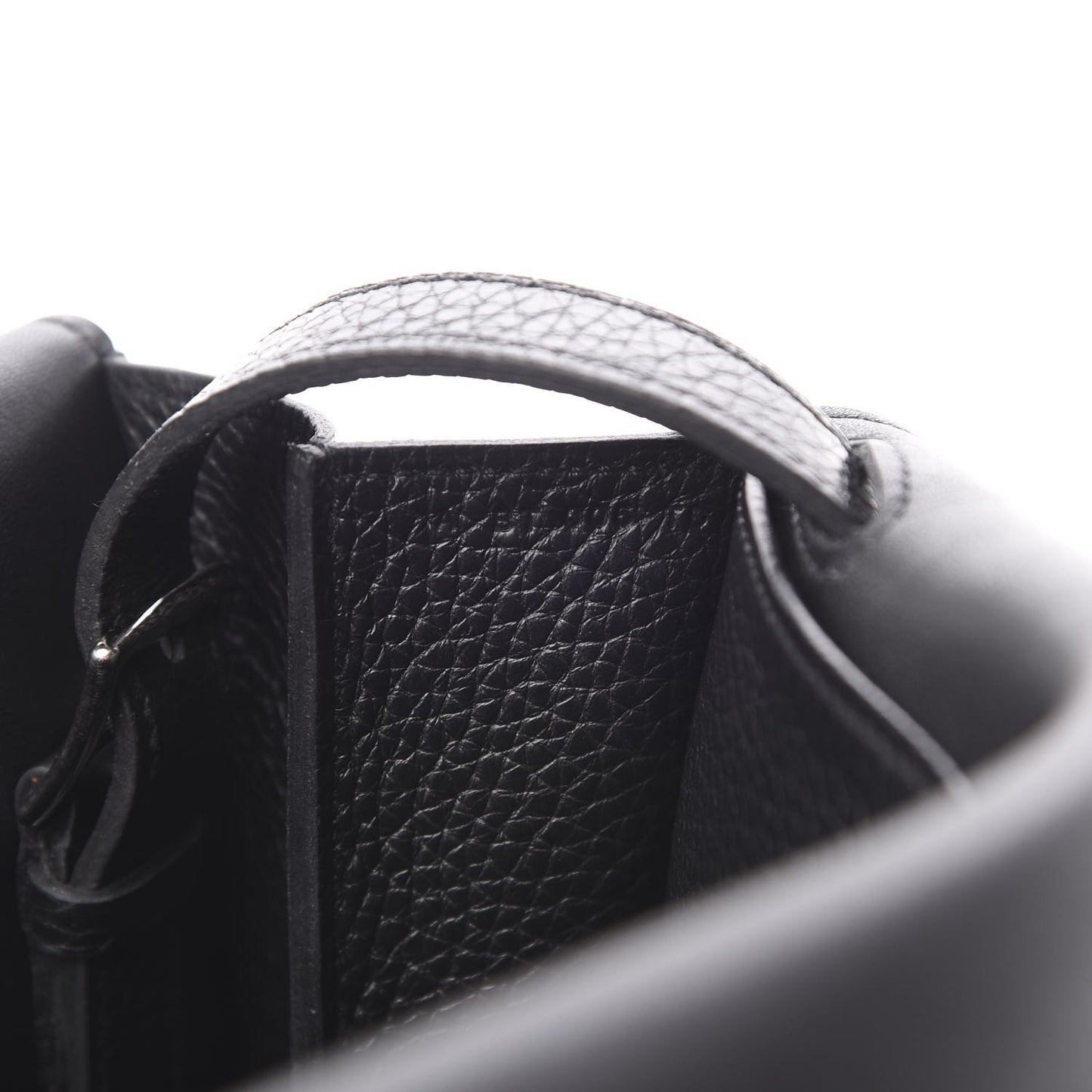 Taurillon Clemence Halzan 31 GM Black