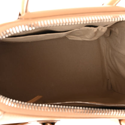 Givenchy Sugar Goatskin Medium Antigona Light Beige 5 of 9