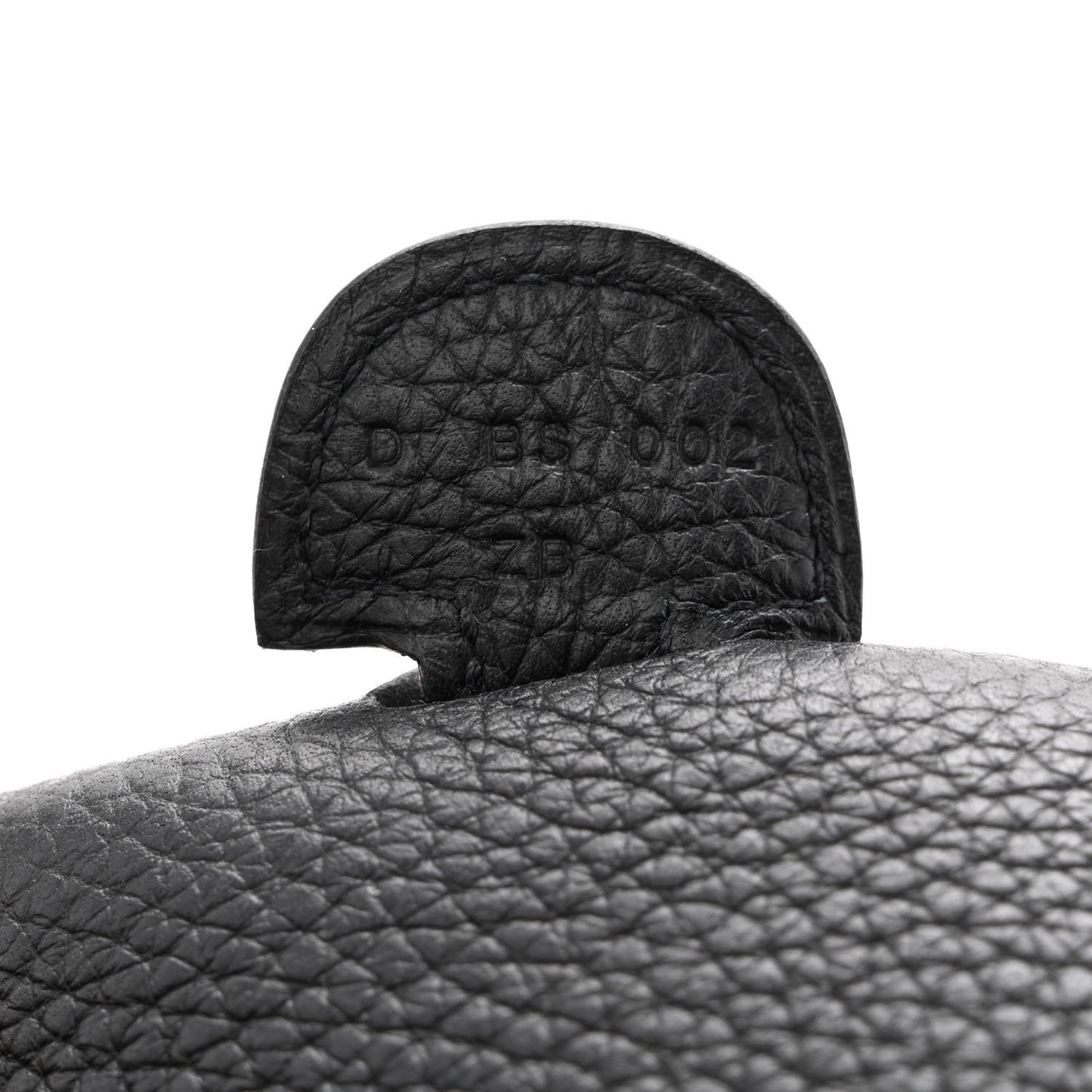 Taurillon Clemence Evelyne III PM Black
