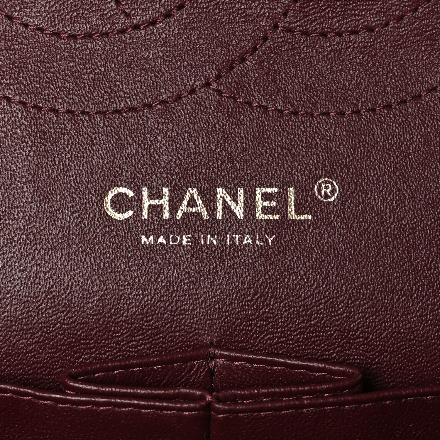 Chanel Caviar Quilted Jumbo Double Flap Black 6 of 12