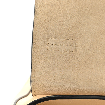Chloe Calfskin Small Faye Day Shoulder Bag Beige 12 of 21