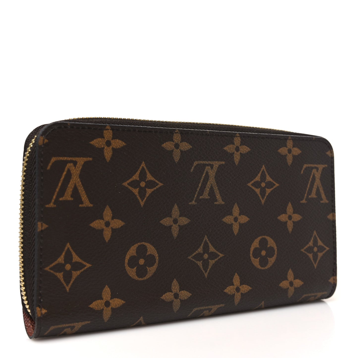 Monogram Zippy Wallet
