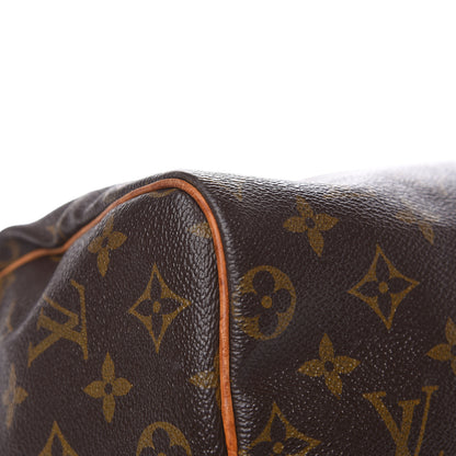 Louis Vuitton Monogram Speedy 25 12 of 21