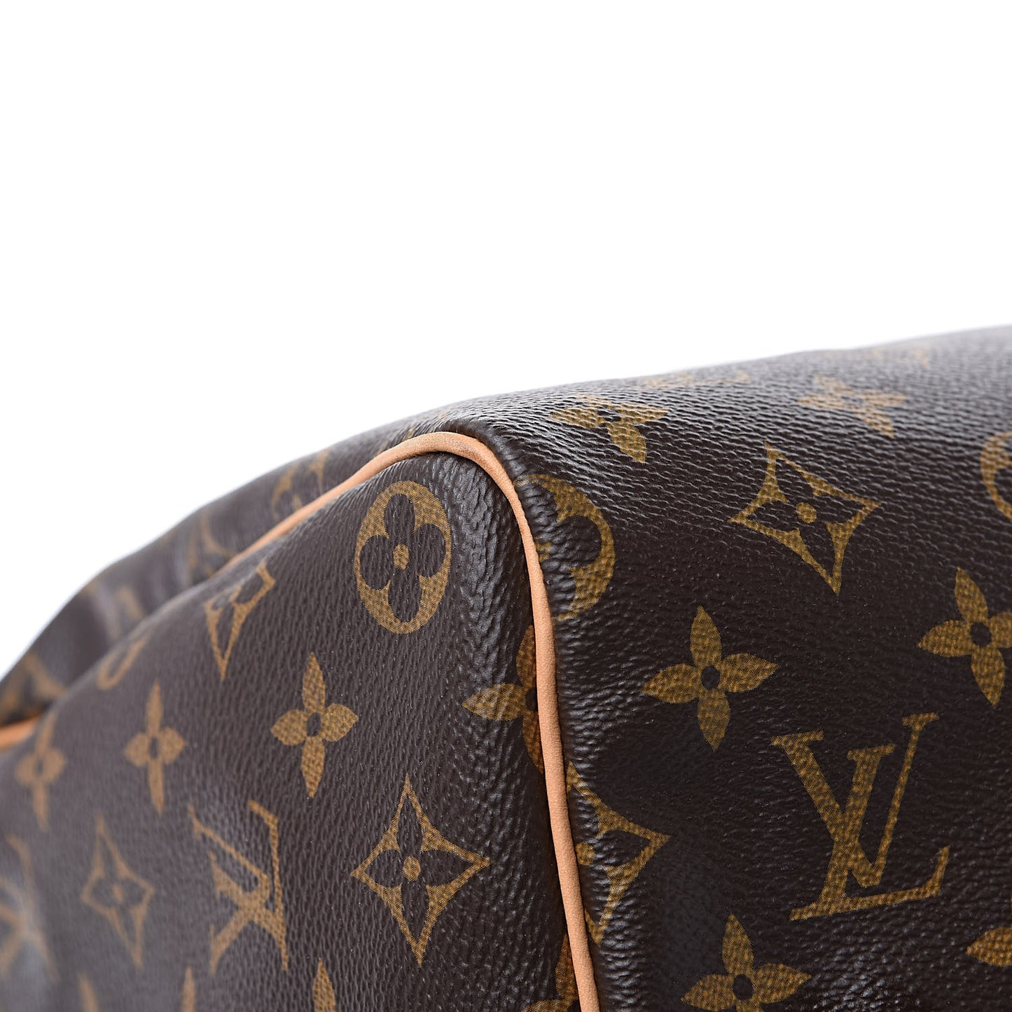 Monogram Speedy Bandouliere 40
