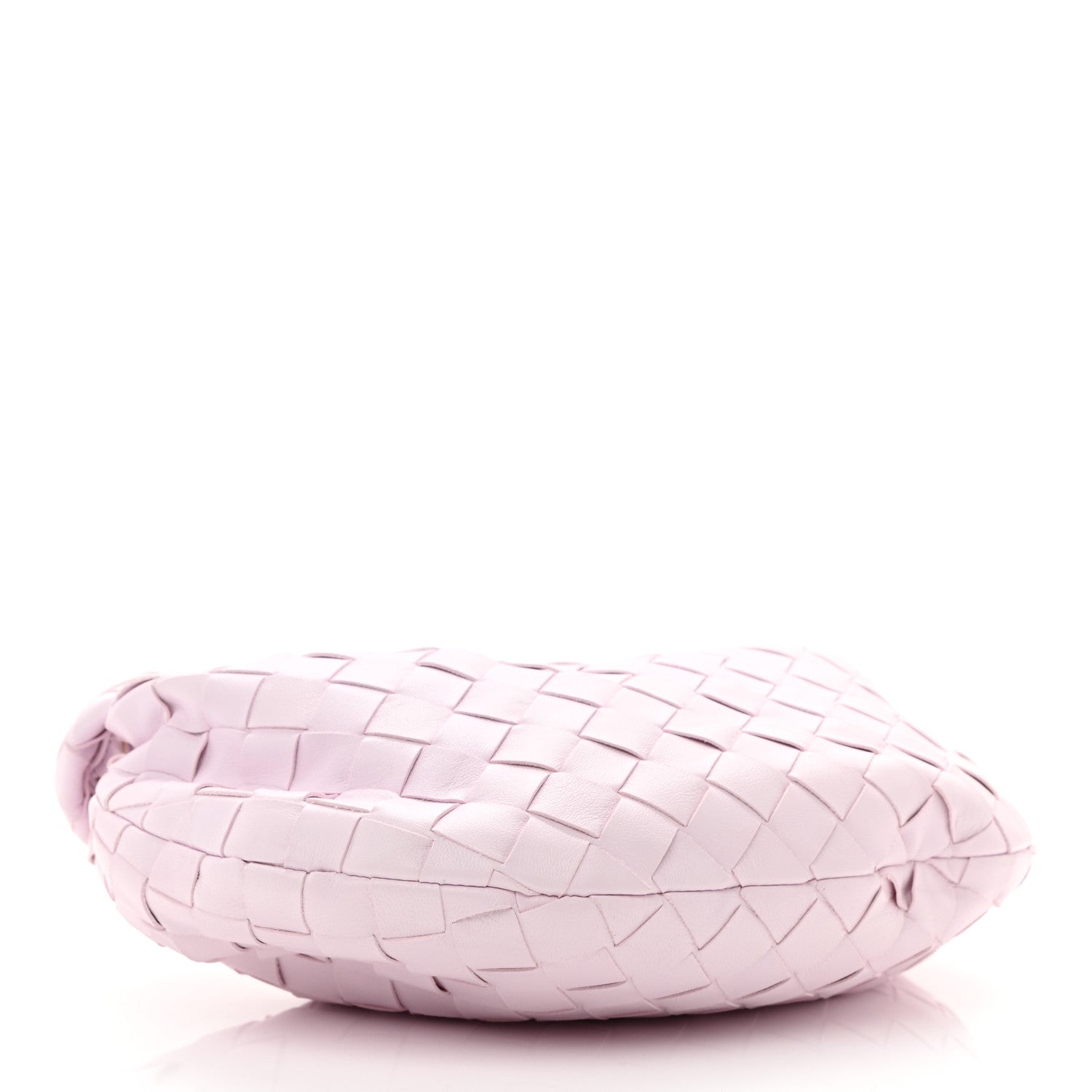 Bottega Veneta Nappa Intrecciato Mini Jodie Bliss Washed 3 of 9