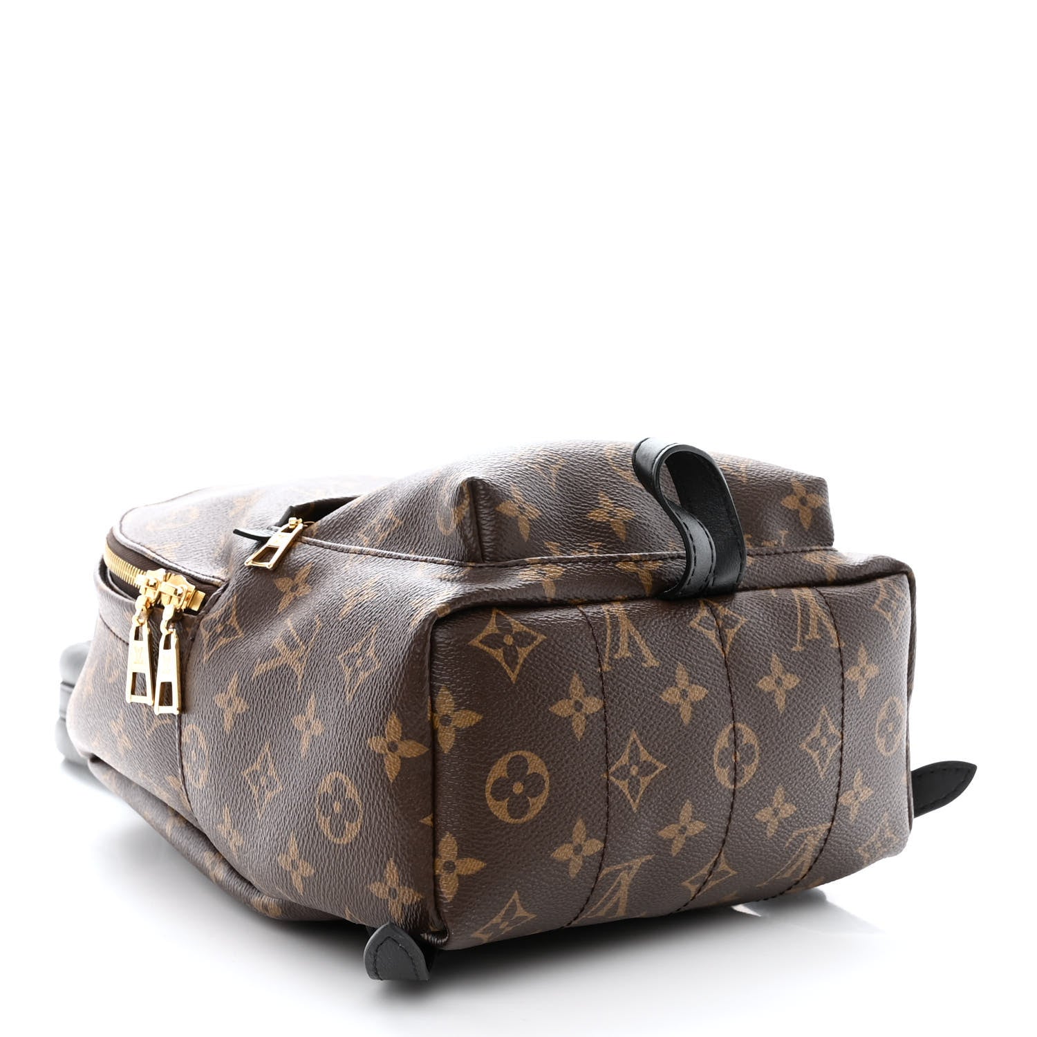 Louis Vuitton Monogram Palm Springs Backpack PM 4 of 9