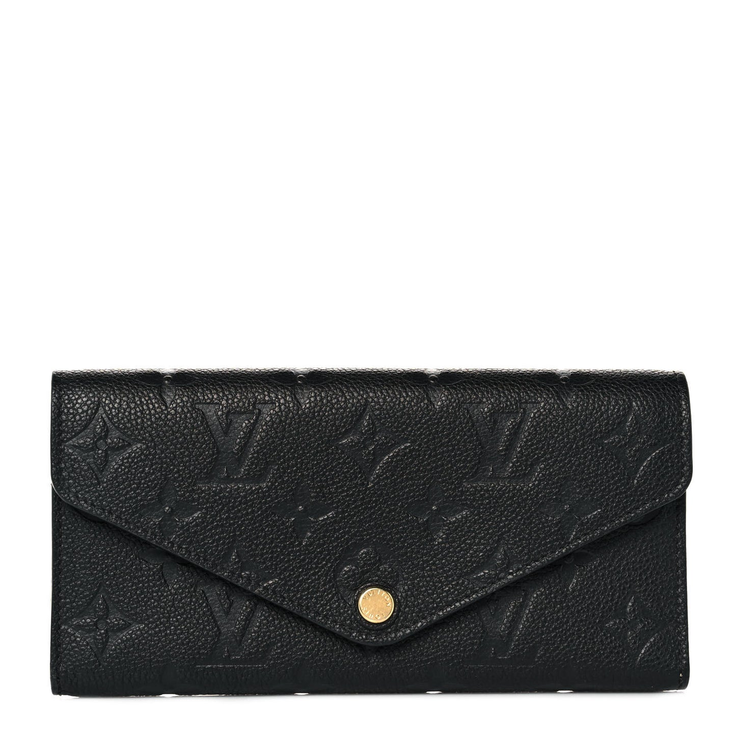 Empreinte Josephine Wallet Black