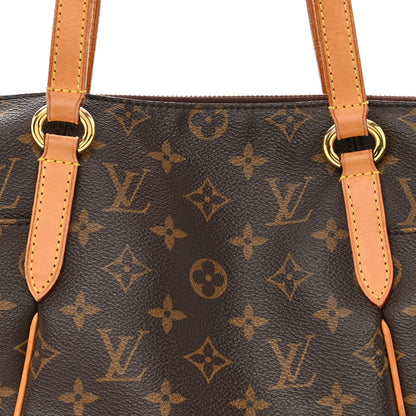 Louis Vuitton Monogram Totally PM 7 of 9