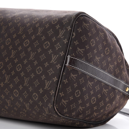 Louis Vuitton Monogram Idylle Speedy Bandouliere 30 Fusain 10 of 10