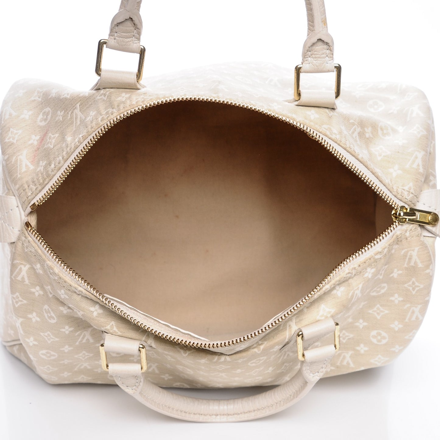 Mini Lin Speedy 30 Dune