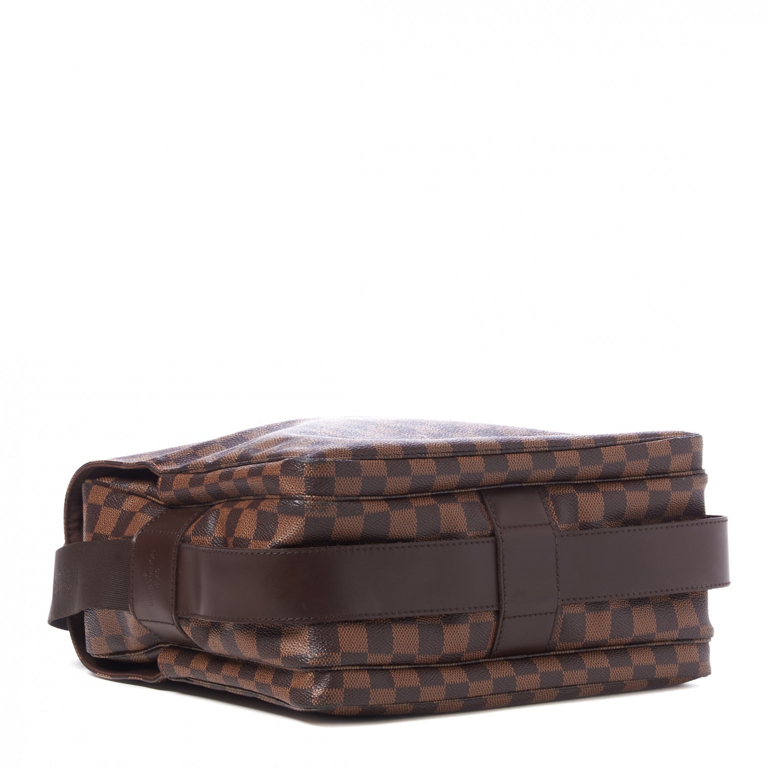 Louis Vuitton Damier Ebene Naviglio 6 of 15