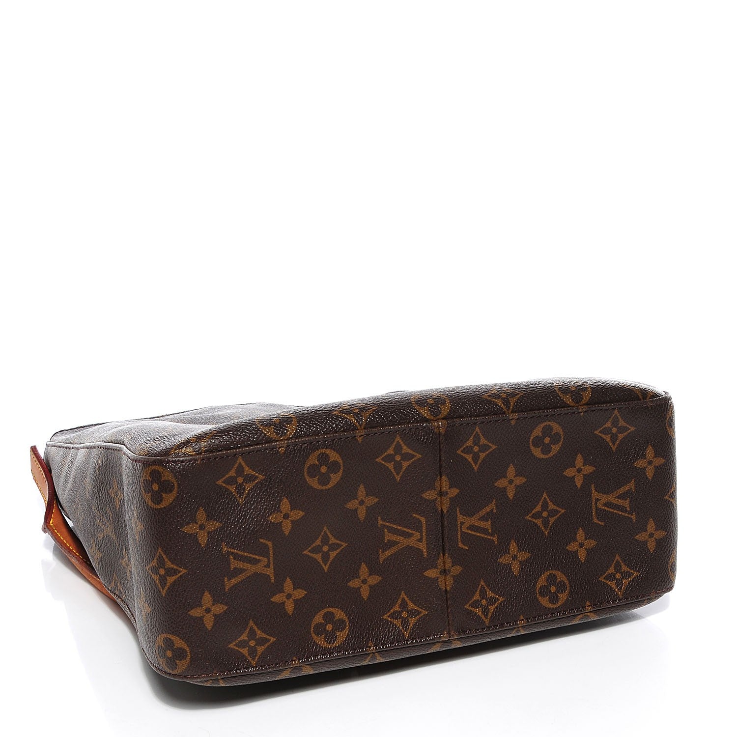 Louis Vuitton Monogram Looping GM 4 of 7