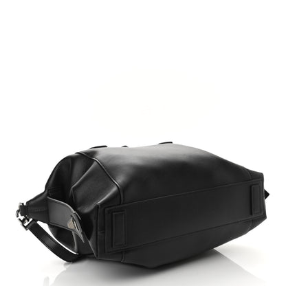 Givenchy Smooth Calfskin Small Soft Antigona Black 4 of 9