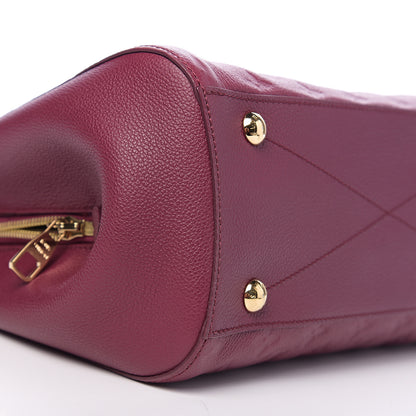 Louis Vuitton Empreinte Montaigne MM Aurore 7 of 8