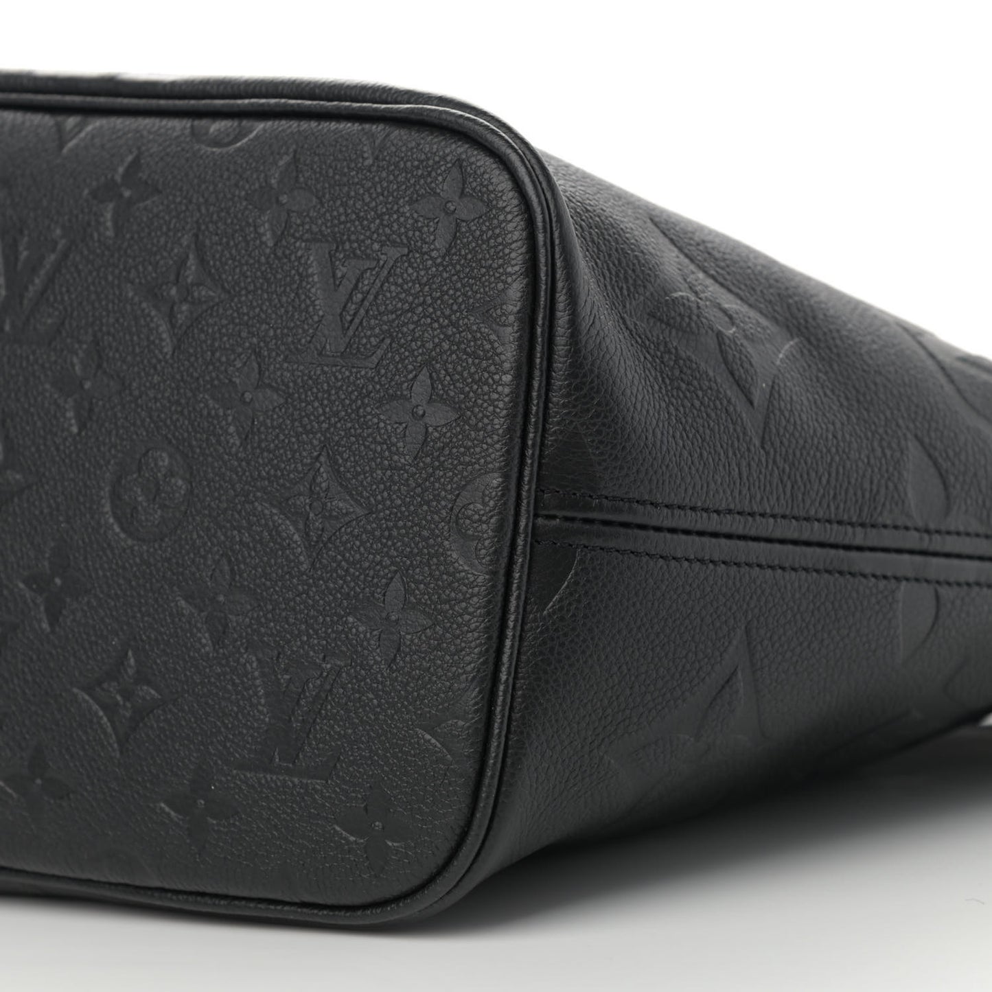 Empreinte Monogram Giant Neverfull MM Black