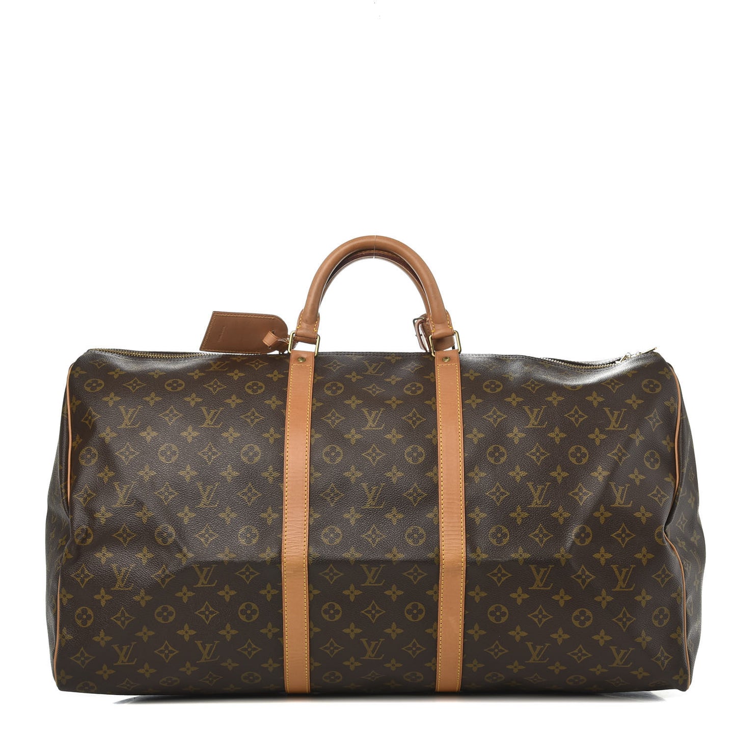 Monogram Keepall 60