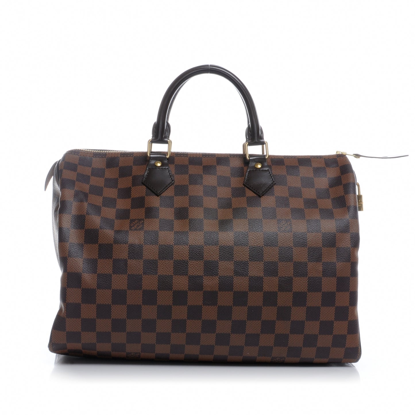 Damier Ebene Speedy 35