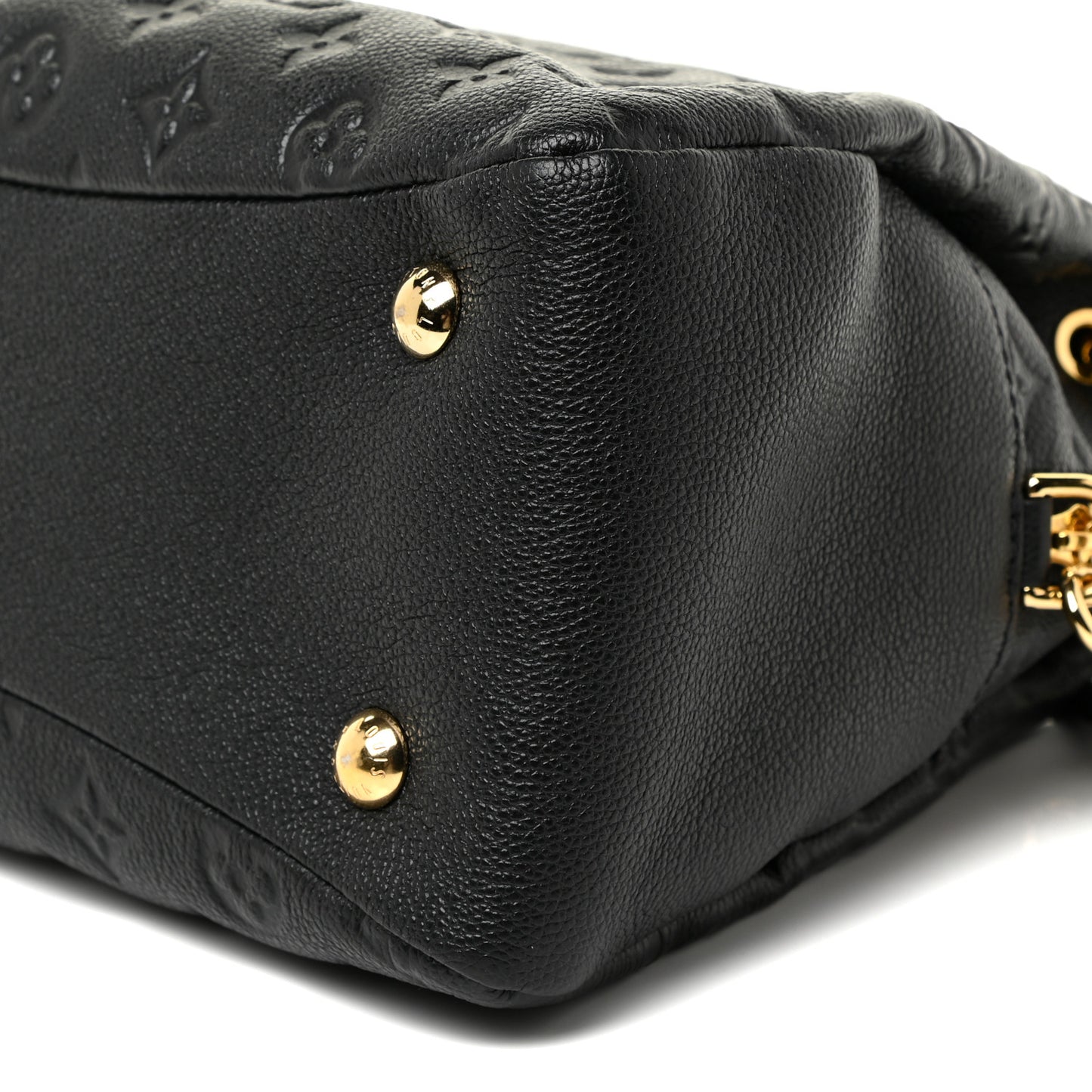 Empreinte Ponthieu PM Black