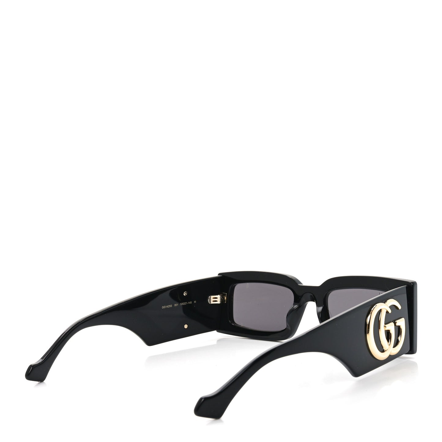 Acetate Sunglasses GG1425S Black