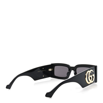 Gucci Acetate Sunglasses GG1425S Black 4 of 7