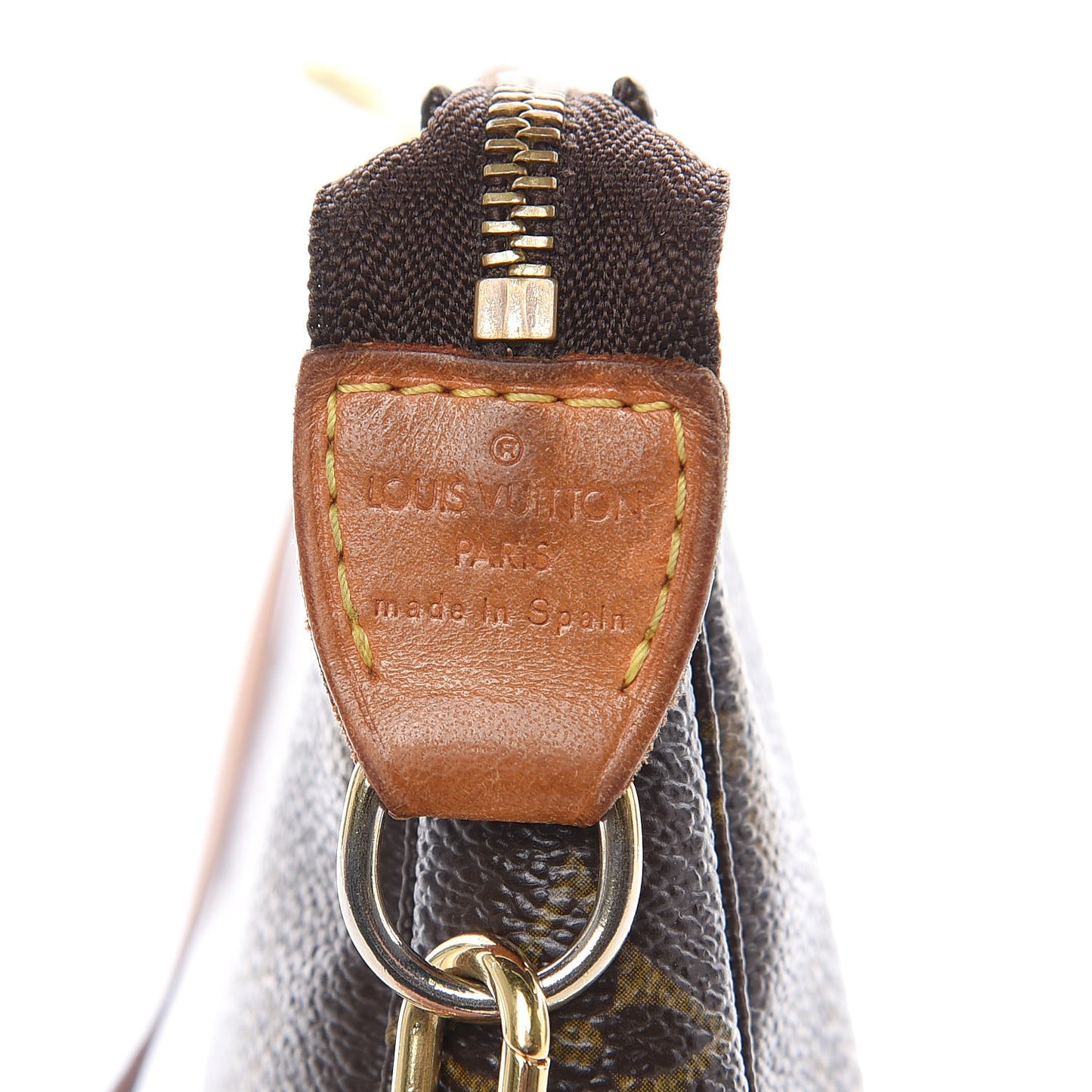 Monogram Pochette Accessories