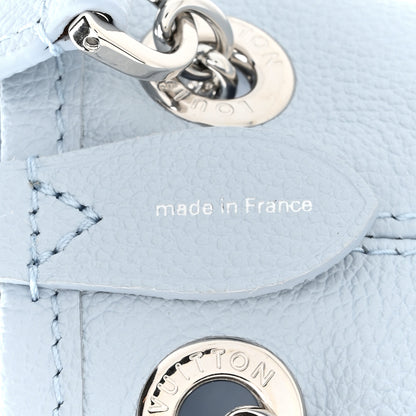 Louis Vuitton Empreinte Monogram Giant Summer Bundle Blue Washed 8 of 13