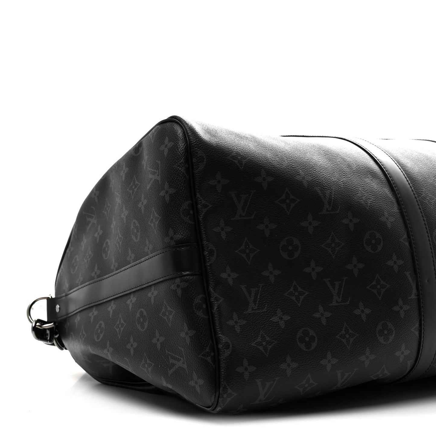 Monogram Eclipse Keepall Bandouliere 55