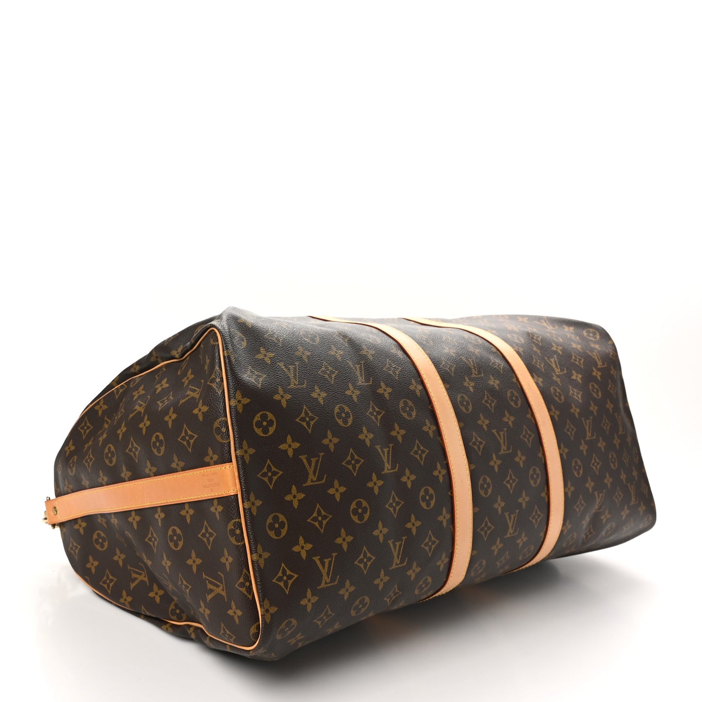 Monogram Keepall Bandouliere 60