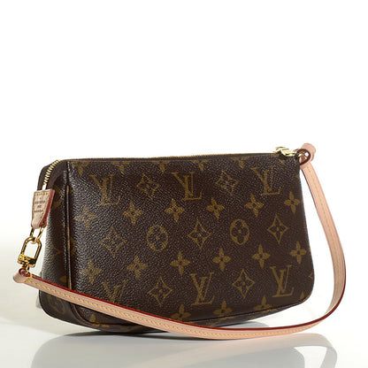 Louis Vuitton Monogram V Pochette Accessories Grenade 3 of 7
