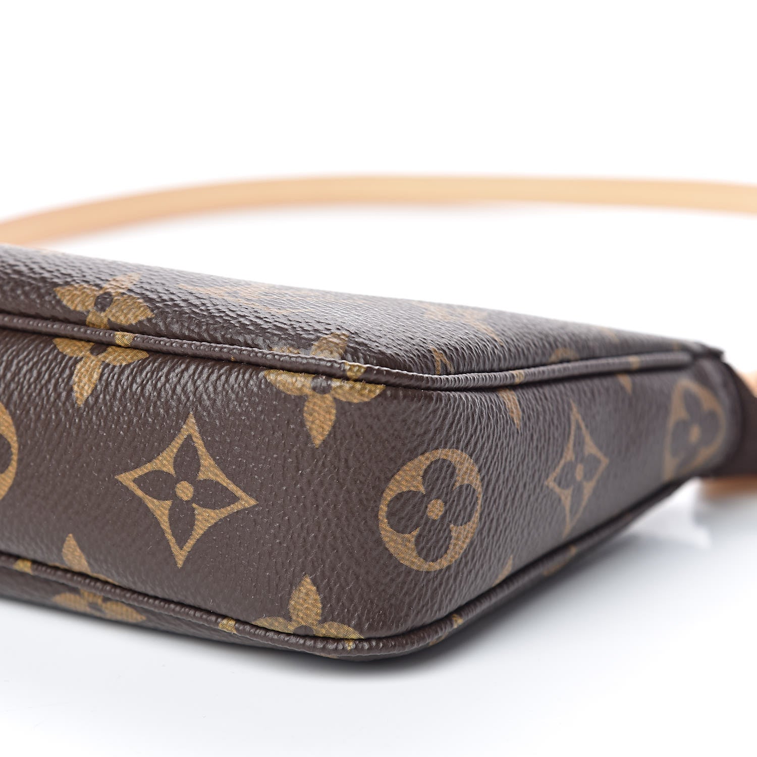 Louis Vuitton Monogram Pochette Accessories NM 8 of 10
